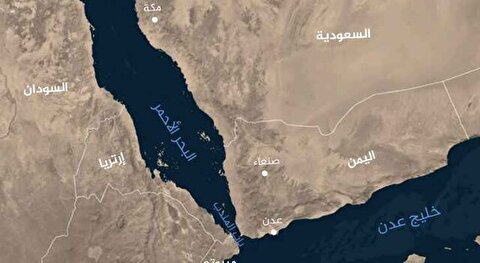 حادثه امنیتی جدید در خلیج عدن