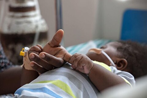 مرگ و میر کودکان زیر پنج سال به کمترین میزان در سال ۲۰۲۲ رسید