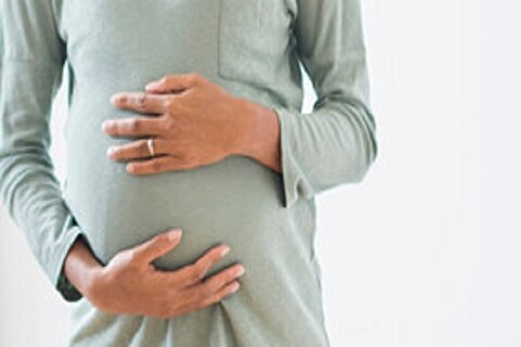 افزایش بارداری در سنین بالای ۳۵ سال