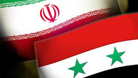 تجارت ایران و سوریه به ۵۰۰ میلیون دلار می‌رسد