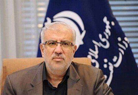 وزیر نفت: بازارهای جدیدی برای نفت ایران پیدا کردیم
