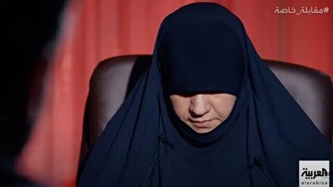 راز‌های جدید درباره سرکرده داعش / افشاگری همسر البغدادی از ترس عجیب او