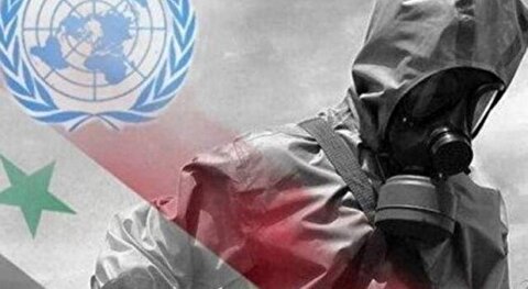 سازمان ملل: داعش مسئول حمله شیمیایی سال ۲۰۱۵ در سوریه است