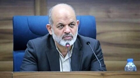 وحیدی: انتخابات جشن تکلیف سیاسی رای اولی‌ها در راه اقتدار ایران است