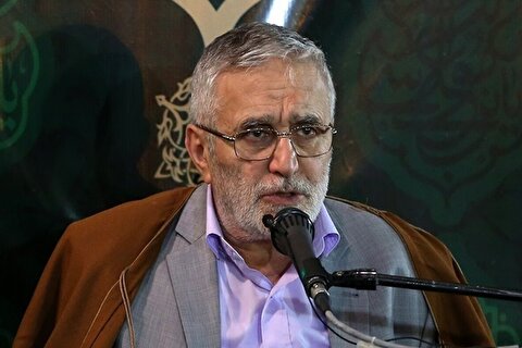 اعلام حمایت حاج منصور ارضی از لیست ائتلاف امنا