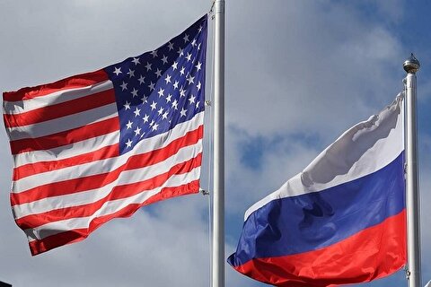 مسکو: آمریکا به دنبال بی ثبات کردن روسیه قبل از انتخابات است