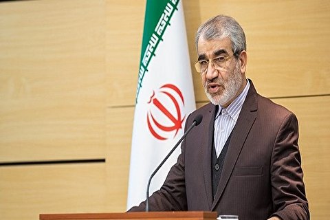 کدخدایی: سپاه پاسداران نه یک فرد است و نه یک نهاد که بتوان آن را تحریم کرد