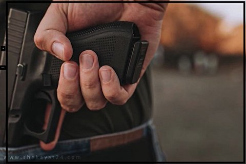 افزایش جرم و جنایت ارمغان اوکراین برای اروپا