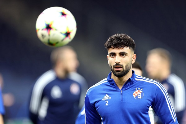 غوغای ستاره پرسپولیسی در اروپا