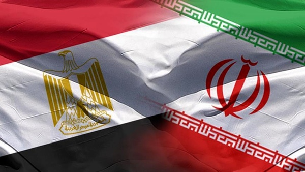 گام‌های اولیه ایران و مصر برای ازسرگیری روابط