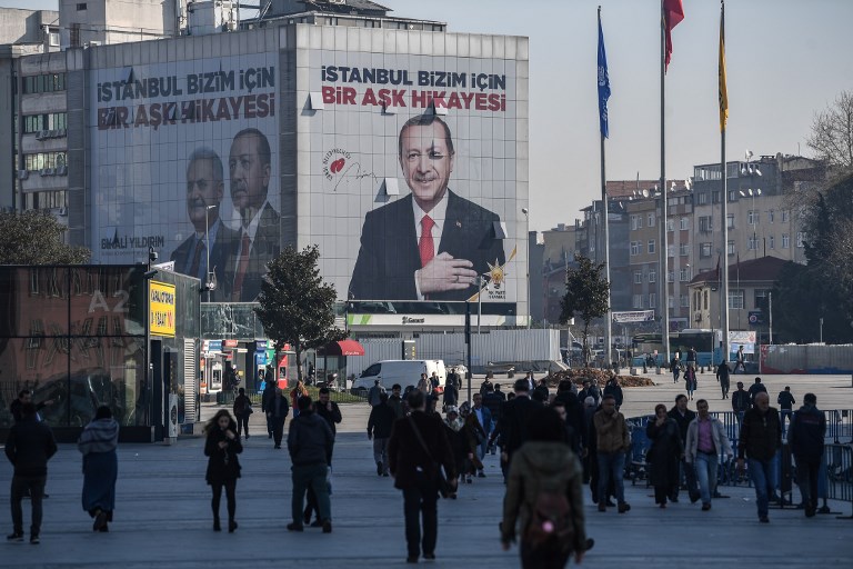 فضای سیاسی ترکیه پس از انتخابات چگونه خواهد بود؟