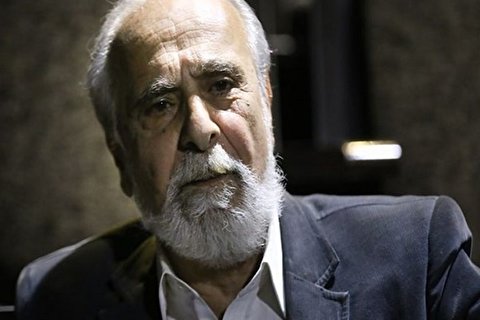 بستری شدن سعید امیر سلیمانی در بیمارستان