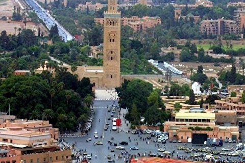 مراکش؛ پایتخت فرهنگی جهان اسلام در ۲۰۲۴