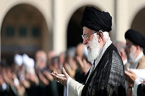 جزئیات برگزاری نماز عید فطر به امامت رهبر انقلاب