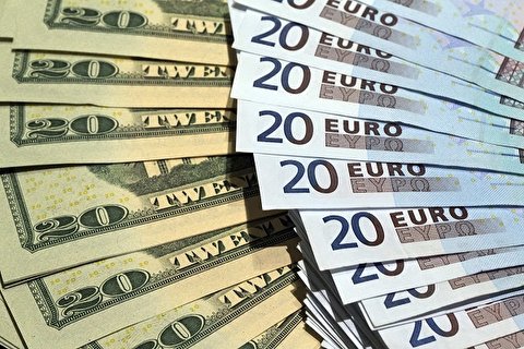 قیمت دلار، یورو، پوند و سایر ارز‌ها امروز شنبه ۲ اردیبهشت ۱۴۰۲ را...