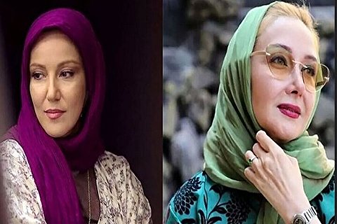 ماجرای جریمه 1.5 میلیونی کتایون ریاحی و پانته آ بهرام