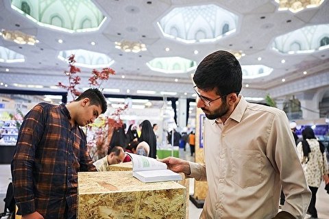 نحوه دریافت یارانه خرید کتاب ۳۵۰ هزارتومانی! + لینک ثبت نام