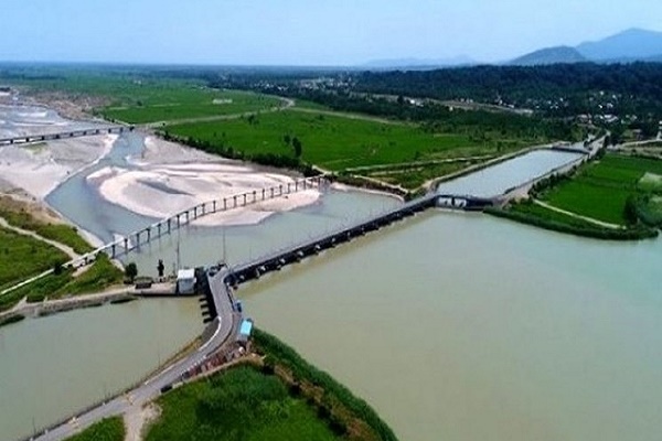صعود دو پله‌ای ایران در تولید علم مرتبط با علوم و فناوری آب