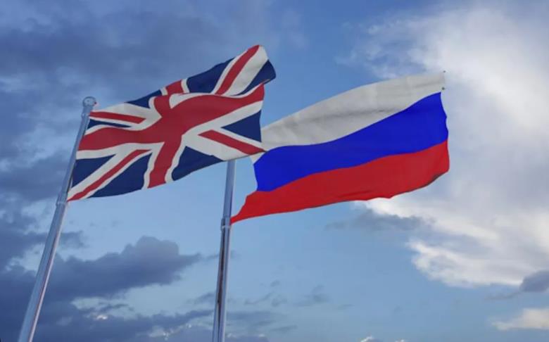 تدبیر روس‌ها برابر «سایه طوفان» انگلیس
