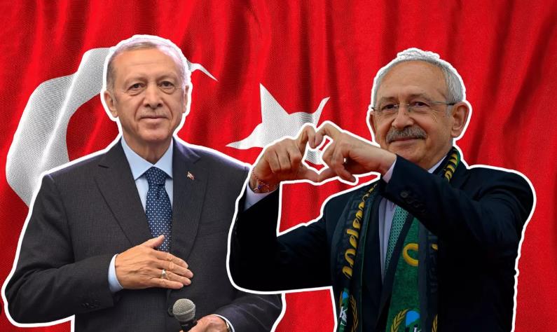 کشیده شدن ماراتن انتخابات ترکیه به دور دوم/ اردوغان یا قلیچدار اوغلو؟