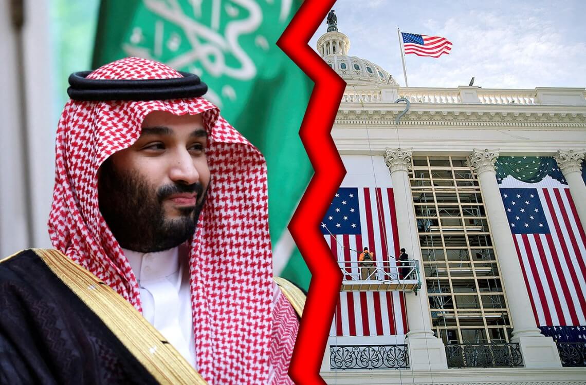 رمزگشایی از پاسخ منفی عربستان به تکاپوی ضد ایرانی آمریکا