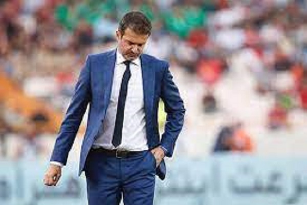 پرونده استراماچونی بالاخره بسته شد