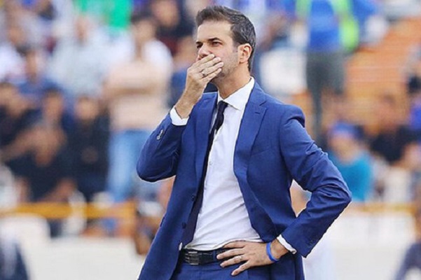 پایان دردسر‌های استراماچونی با تایید فیفا