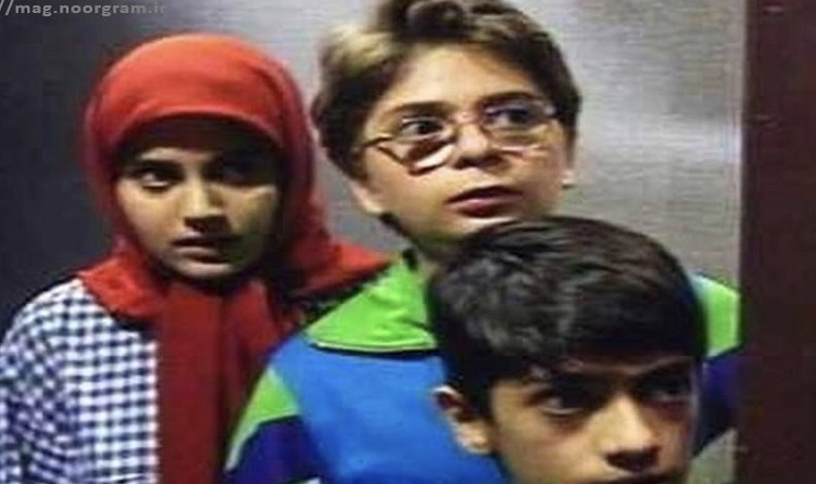 عکس|تغییر چهره بازیگر دنیای شیرین در گذر زمان