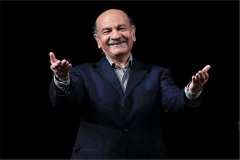 آخرین وضعیت سلامتی فردوس کاویانی