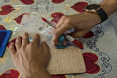 شرایط شرکت در انتخابات مجلس