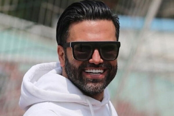 علیرضا نیکبخت واحدی رسما سرمربی شد علیرضا نیکبخت واحدی رسما سرمربی شد