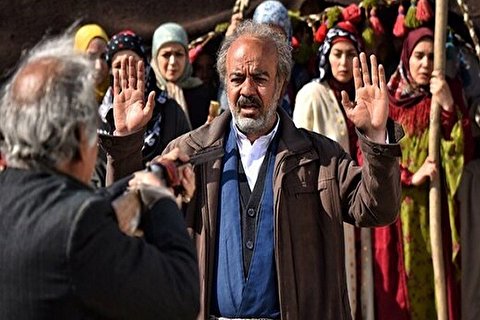 نون‌خ پربازدیدترین سریال تلوبیون