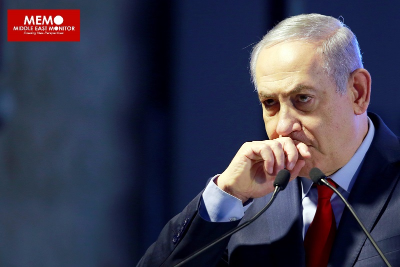 کارنامه 100 روزه شکست‌خورده کابینه نتانیاهو
