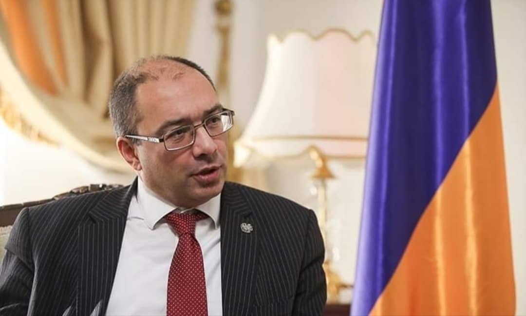 توطئه باکو برای پاک‌سازی قومی قره‌باغ/ ایران، حامی مواضع ارمنستان