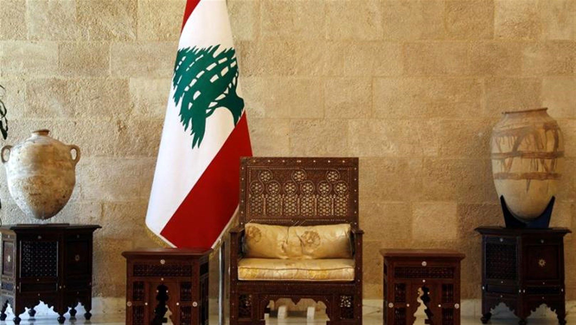 چرا انتخاب رئیس‌جمهور لبنان با چالش مواجه است؟