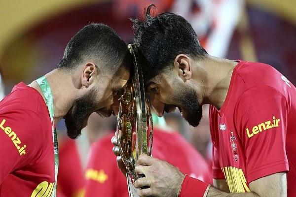 شوک جدید / ستاره پرسپولیس همسایه رونالدو در عربستان!