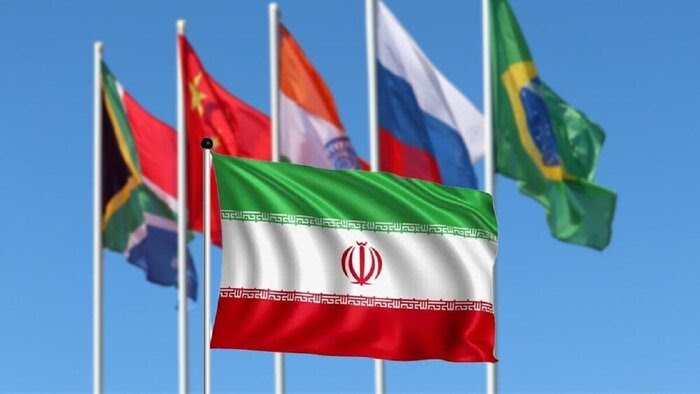 حمایت «بریکس» از پیوستن ایران به جمع قدرت‌های اقتصادی جهان