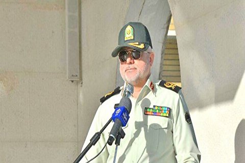 دستور ویژه فراجا برای دستگیری ضاربان آمر به معروف در شهریار