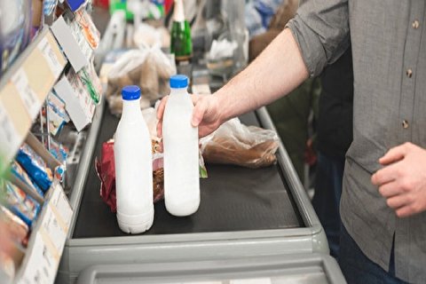 بلاتکلیفی قیمت شیر خام و محصولات لبنی