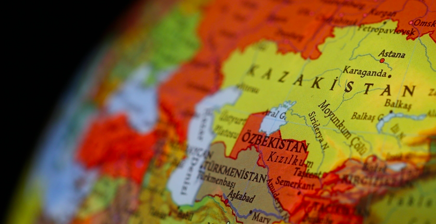 تلاطم آسیای مرکزی و بحران طالبان، میراث افول آمریکا