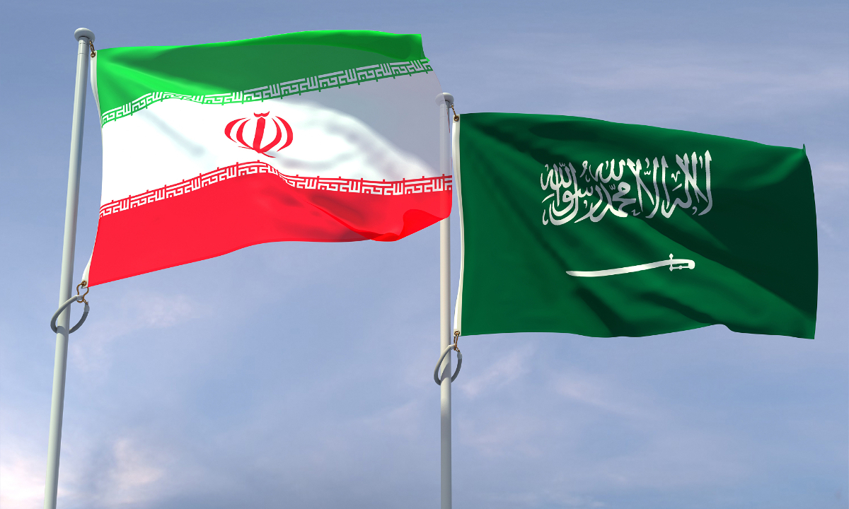 همکاری هسته‌ای، محور اصلی مناسبات ایران و عربستان