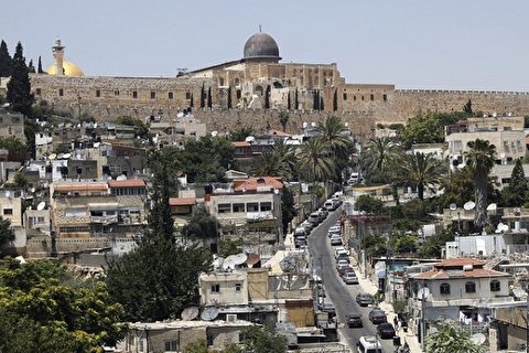 خطرناکترین طرح رژیم صهیونیستی علیه مسجد الاقصی خطرناکترین طرح رژیم صهیونیستی علیه مسجد الاقصی
