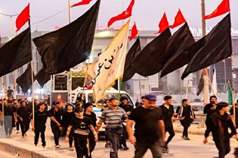 ثبت‌نام اربعین بعد از حج آغاز خواهد شد