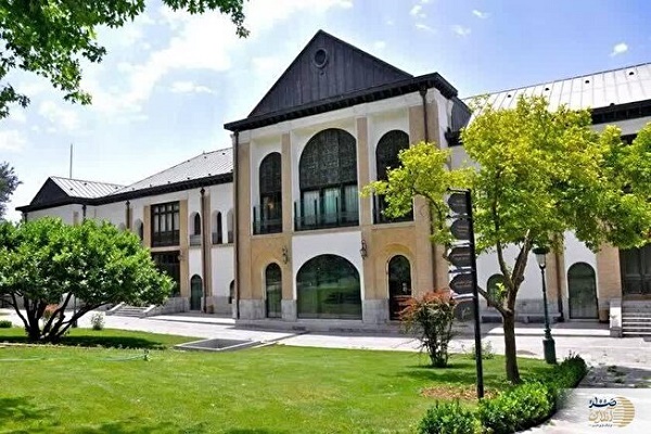 منظره چشم نواز کاخ 11 هکتاری تهران + عکس