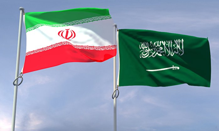 همکاری هسته‌ای، فصل متمایز مناسبات ایران و عربستان