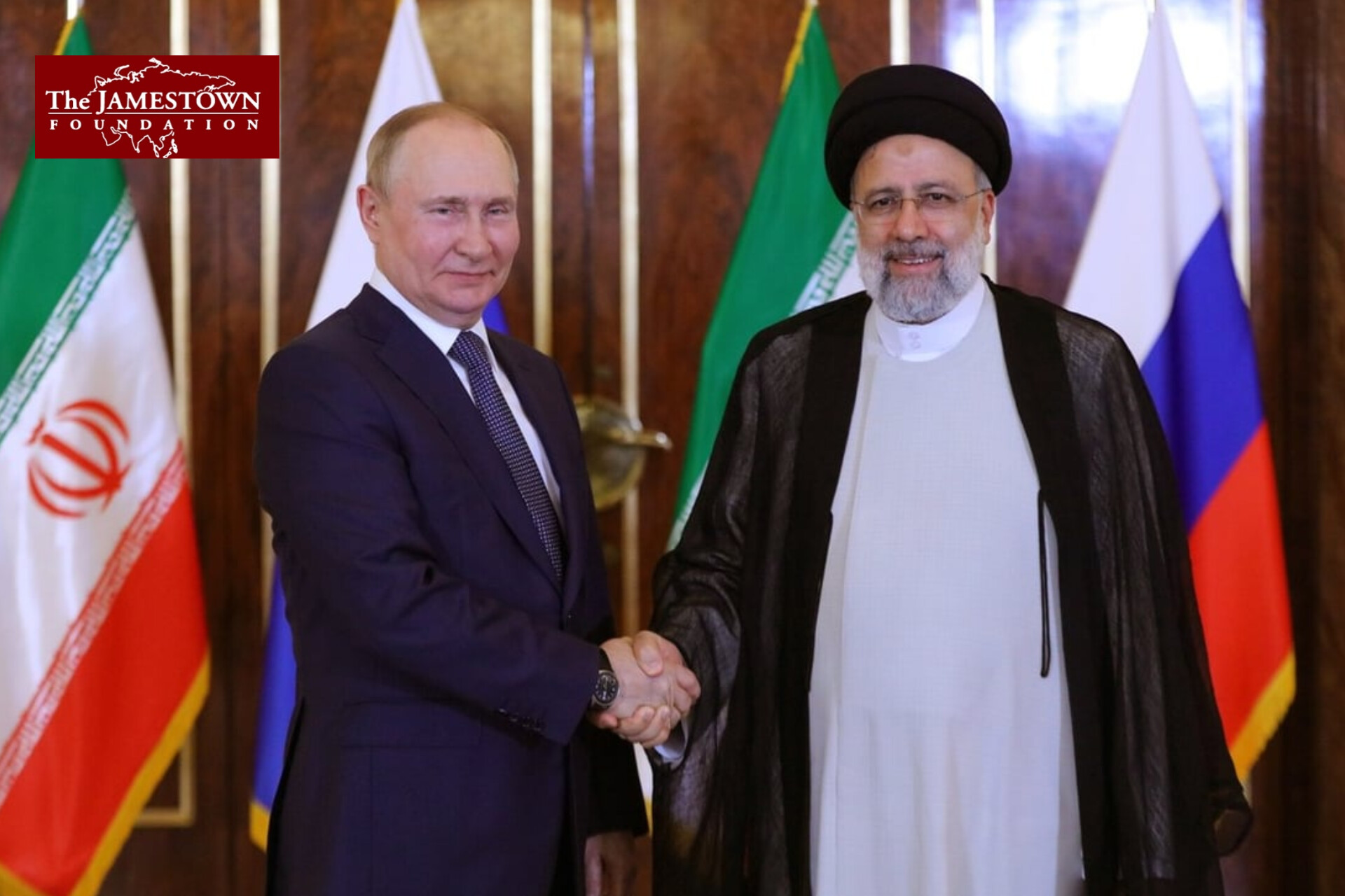 مشارکت روسیه و ایران در امتداد کریدور شمال – جنوب