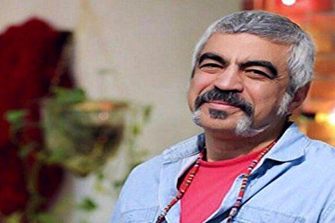 ساخت کمدی «صبحانه با زرافهها»