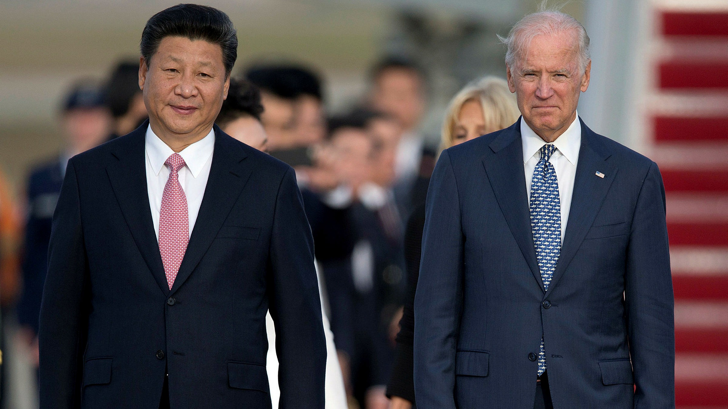 راستی آزمایی صداقت آمریکا، پیش‌شرط مذاکره با چین