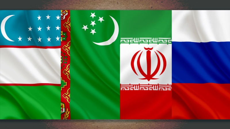 فرصت طلایی صادرات کالای ایرانی از رهگذر توافق چهارجانبه