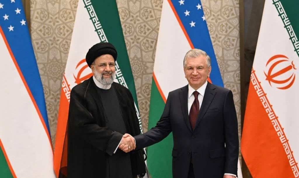 واکاوی ابعاد مهم سفر رئیس‌جمهور ازبکستان به ایران